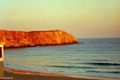 Portugal - Algarve - Sagres