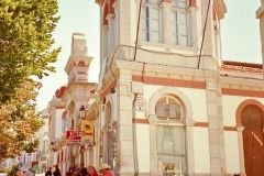 Portugal - Algarve - Loulé