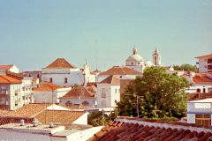 Portugal - Algarve - Faro