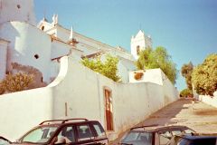 Portugal - Algarve - Faro
