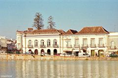 Portugal - Algarve - Faro