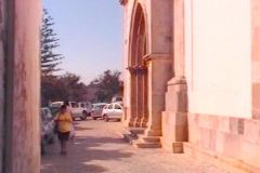 Portugal - Algarve - Faro