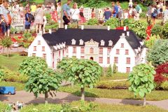 Denmark - Legoland