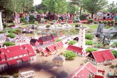 Denmark - Legoland