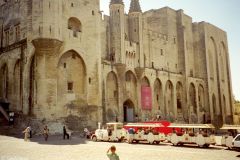 France - Provence - Avignon