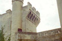 France - Provence - Tarascon