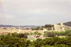 France - Provence - Tarascon
