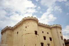 France - Provence - Tarascon