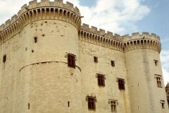 France - Provence - Tarascon