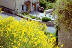 France - Provence - Bonnieux