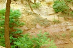 France - Provence - Roussillon