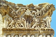 France - Provence - Glanum
