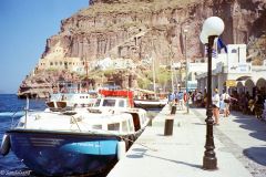 Greece - Cyclades - Santorini - Thira