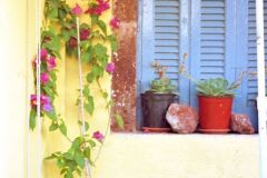 Greece - Cyclades - Santorini - Oia