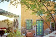 Greece - Cyclades - Santorini - Oia