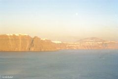 Greece - Cyclades - Santorini - Oia