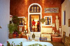 Greece - Cyclades - Santorini - Oia