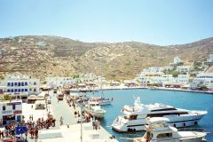 Greece - Cyclades - Ios