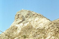 Greece - Cyclades - Naxos - Road trip
