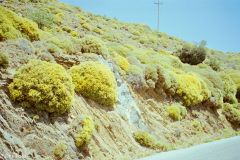Greece - Cyclades - Naxos - Road trip