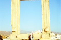Greece - Cyclades - Naxos