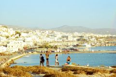 Greece - Cyclades - Naxos