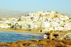 Greece - Cyclades - Naxos