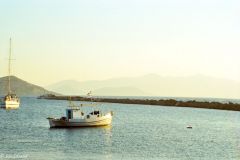 Greece - Cyclades - Naxos