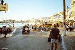 Greece - Cyclades - Naxos