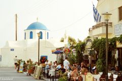 Greece - Cyclades - Naxos