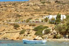 Greece - Cyclades - Schinoussa