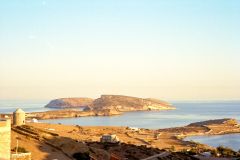 Greece - Cyclades - Schinoussa