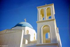 Greece - Cyclades - Schinoussa