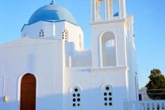 Greece - Cyclades - Schinoussa