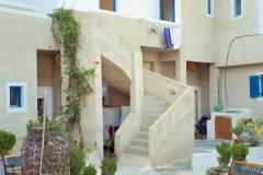 Greece - Cyclades - Santorini - Perissa