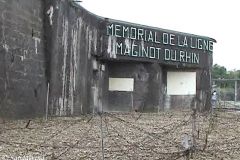 France - Maginot Line