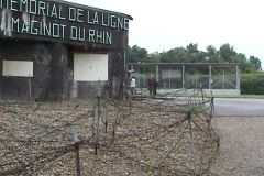 France - Maginot Line