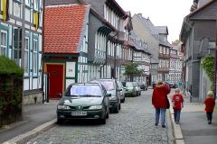 Germany - Goslar