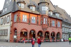 Germany - Goslar
