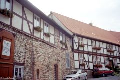 Germany - Wernigerode
