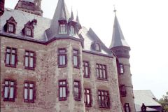Germany - Wernigerode
