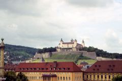 Germany - Würzburg