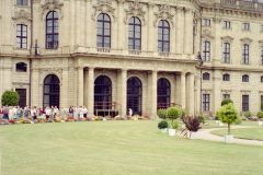 Germany - Würzburg