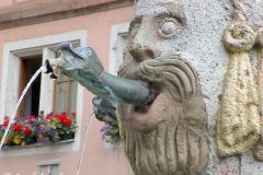 Germany - Bad Mergentheim