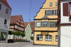 Germany - Nörtlingen