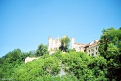 Germany - Hohenschwangau
