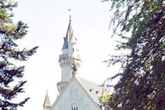 Germany - Neuschwanstein