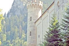 Germany - Neuschwanstein
