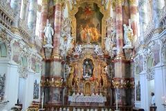 Germany - Wieskirche