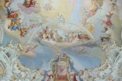 Germany - Wieskirche